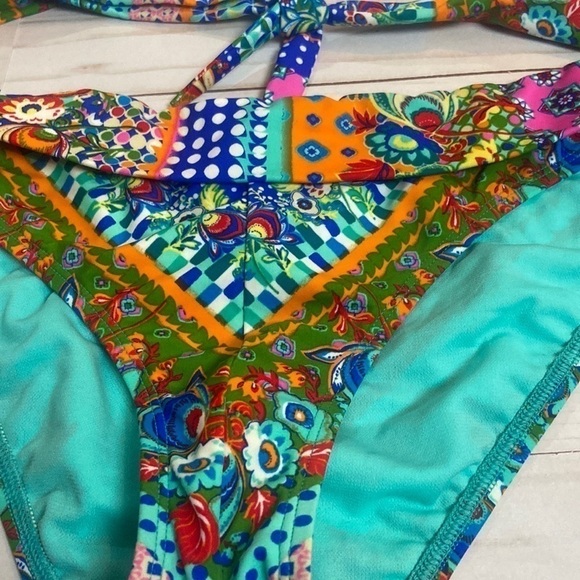 Hobie Boho  Bikini Bottoms - Picture 2 of 9